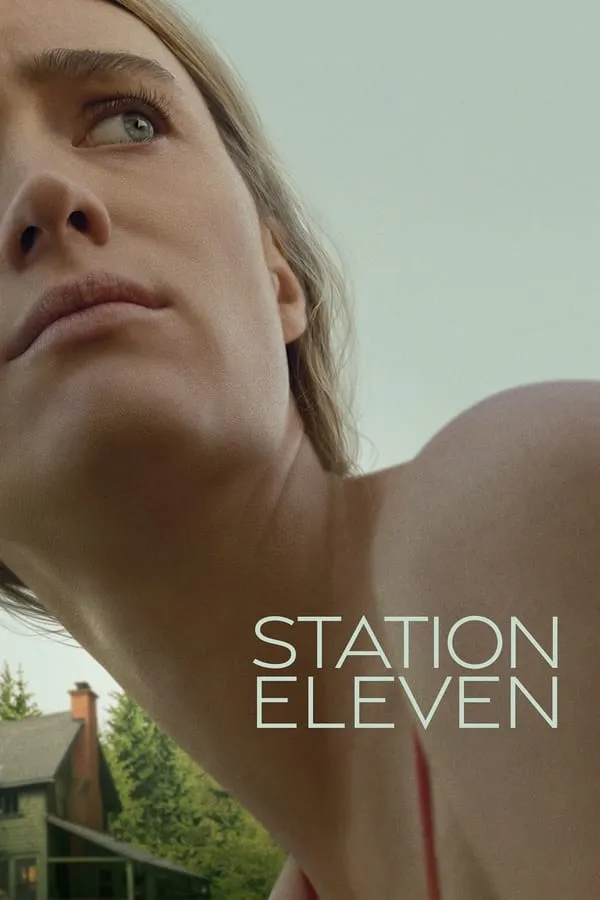 Station Eleven None