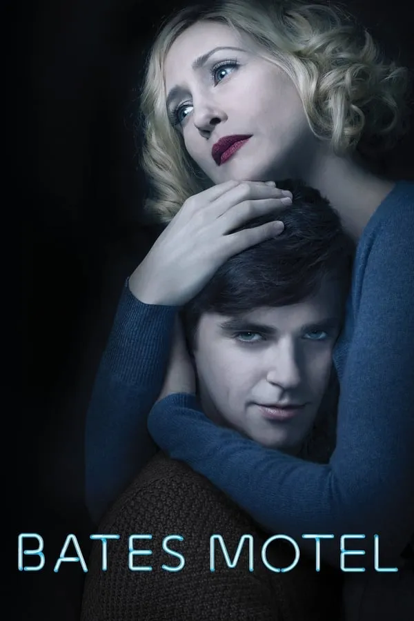 Bates Motel 5