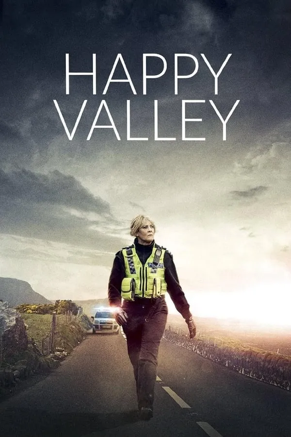 Happy Valley 2