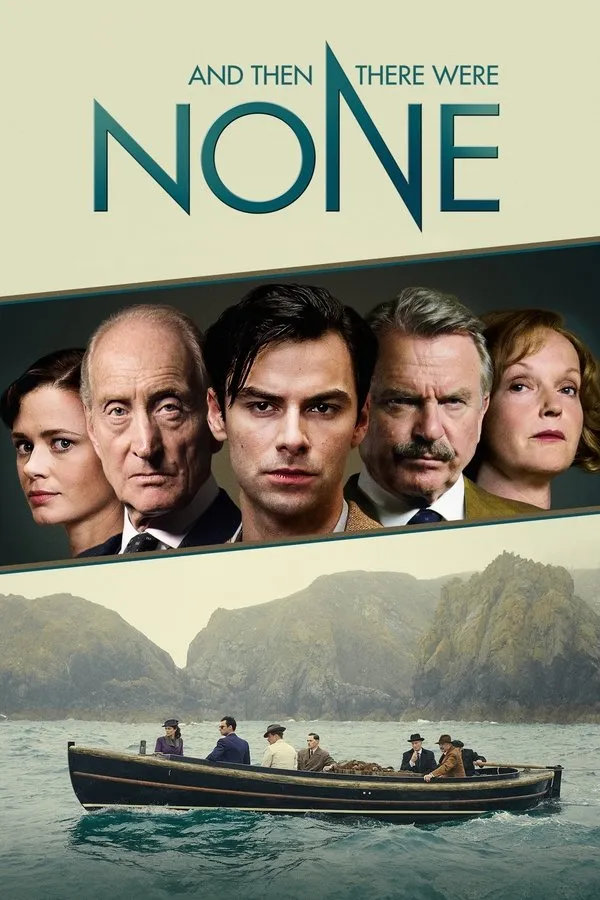 And Then There Were None None