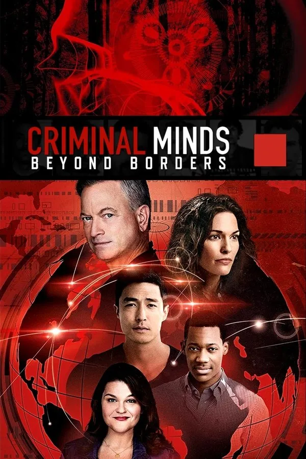 Criminal Minds: Beyond Borders 1