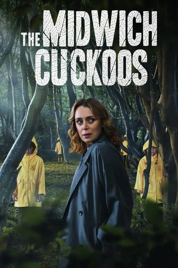 The Midwich Cuckoos None