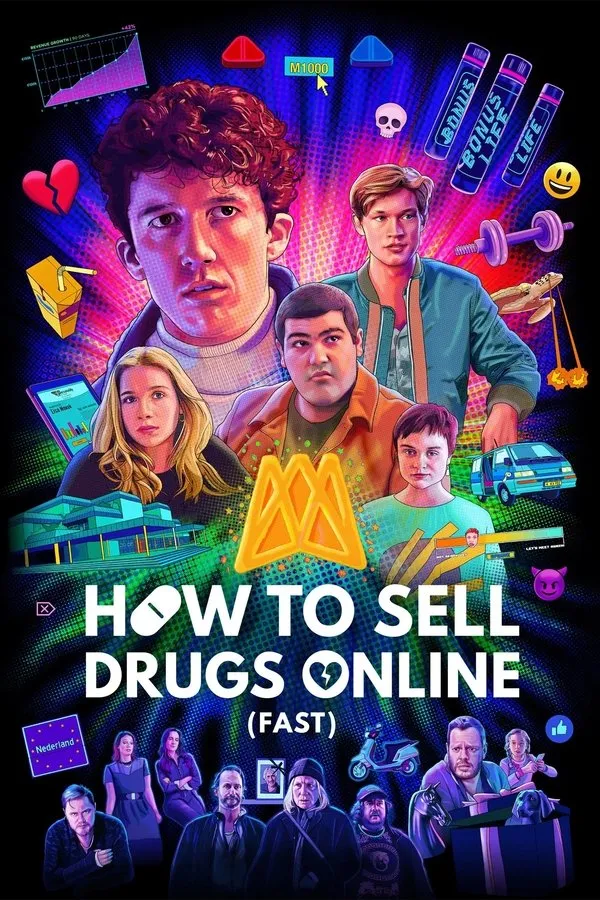 How to Sell Drugs Online (Fast) 4