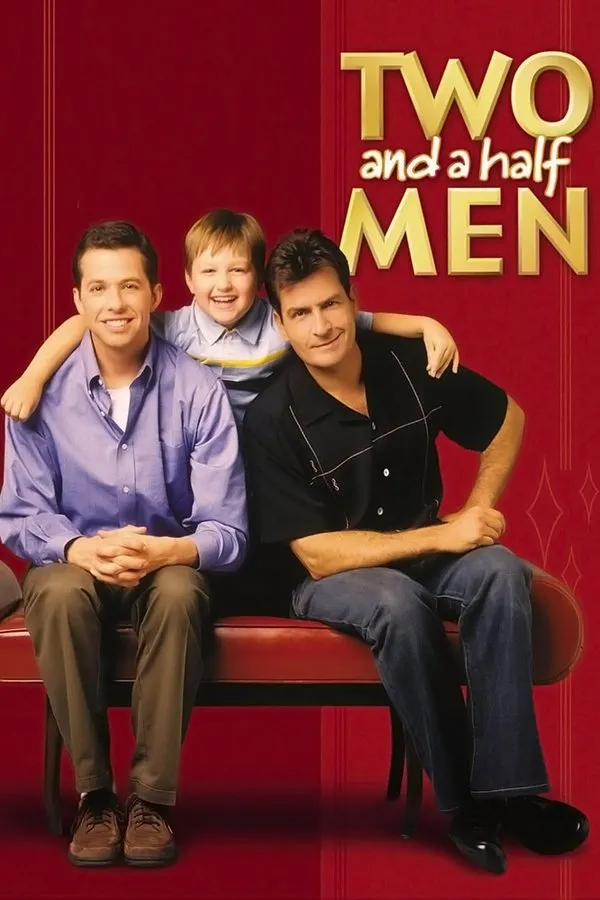 Two and a Half Men 5