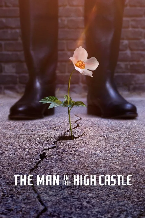 The Man in the High Castle 4