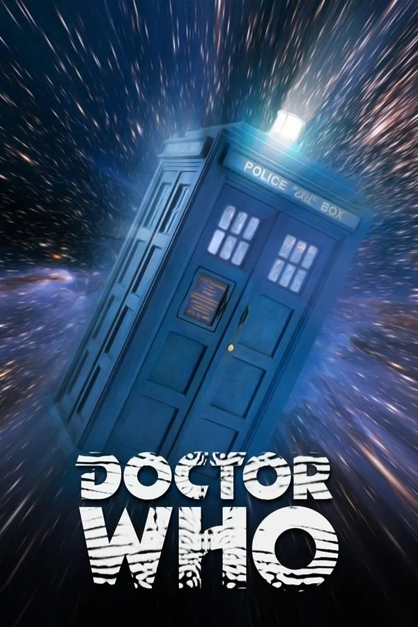 Doctor Who 1