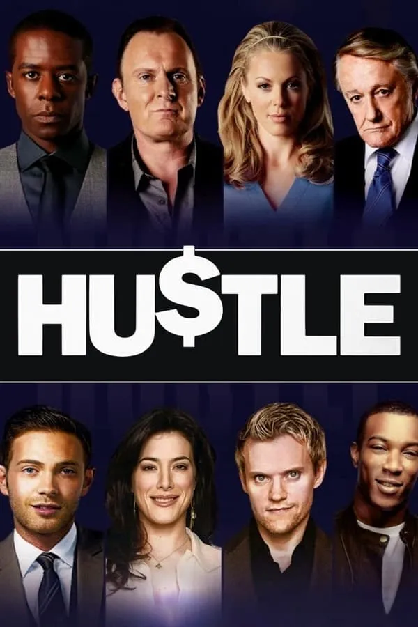 Hustle 1