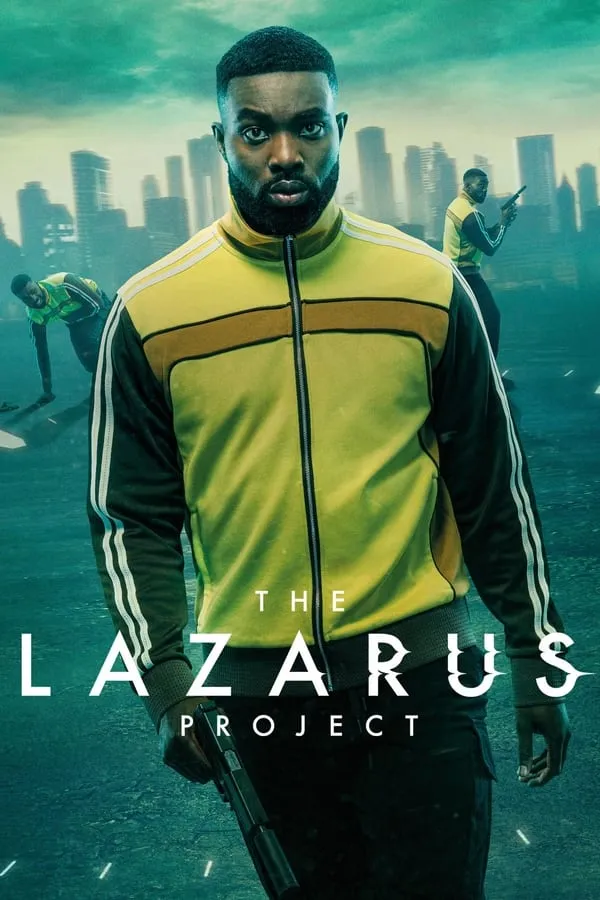 The Lazarus Project 2