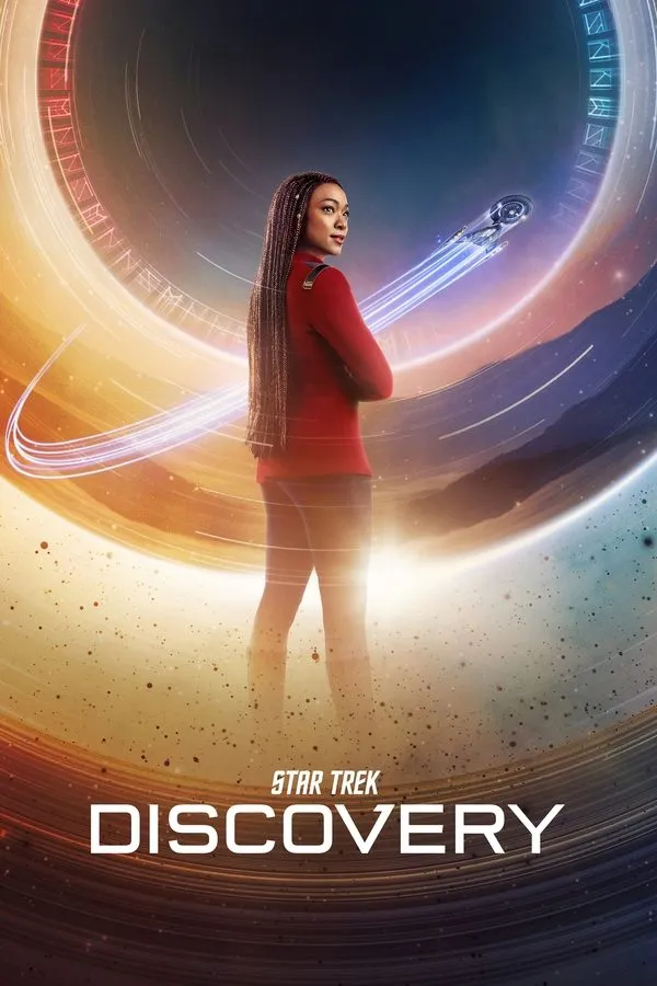 Star Trek: Discovery 4