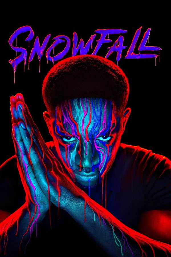Snowfall 2