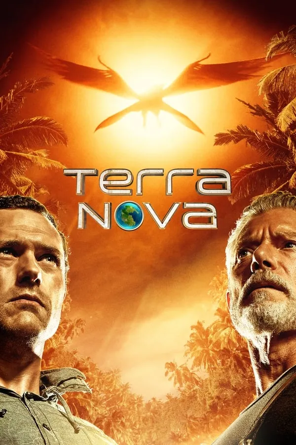 Terra Nova None