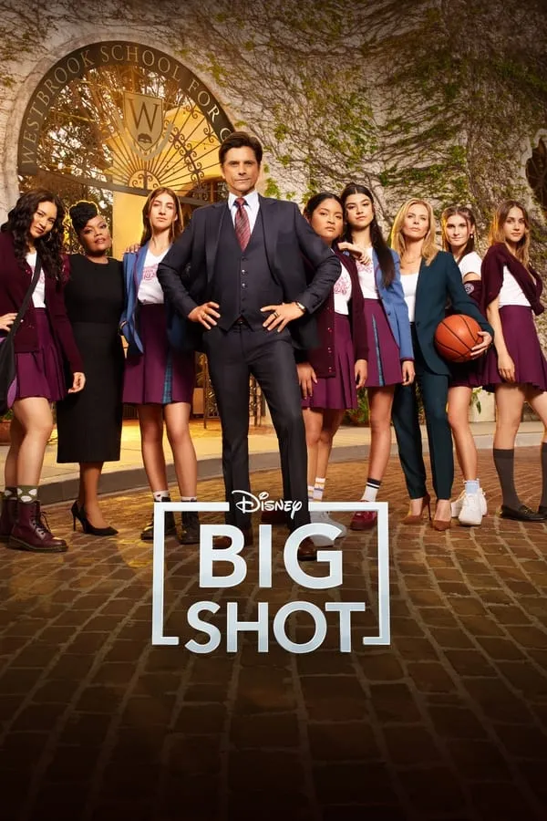 Big Shot 2