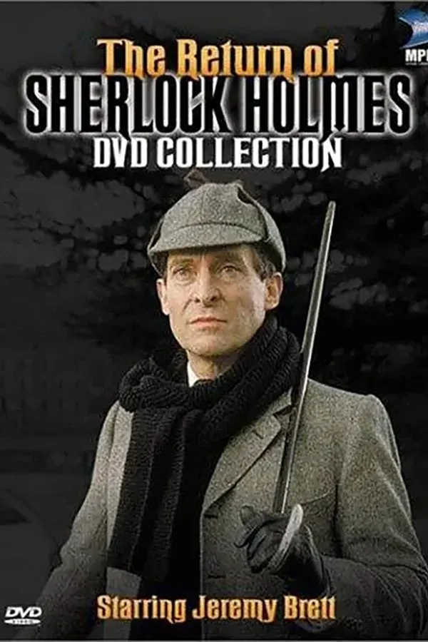 The Return of Sherlock Holmes None