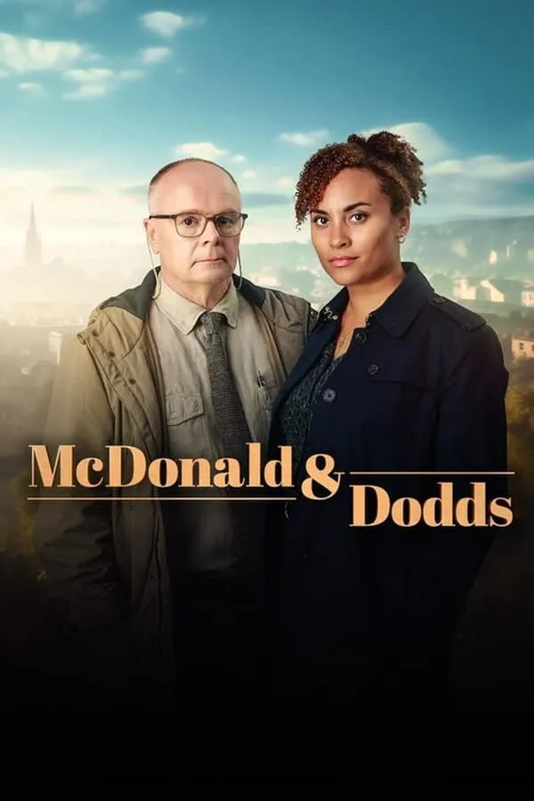 McDonald & Dodds 3