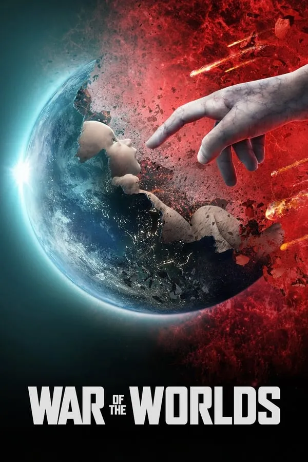 War of the Worlds 3
