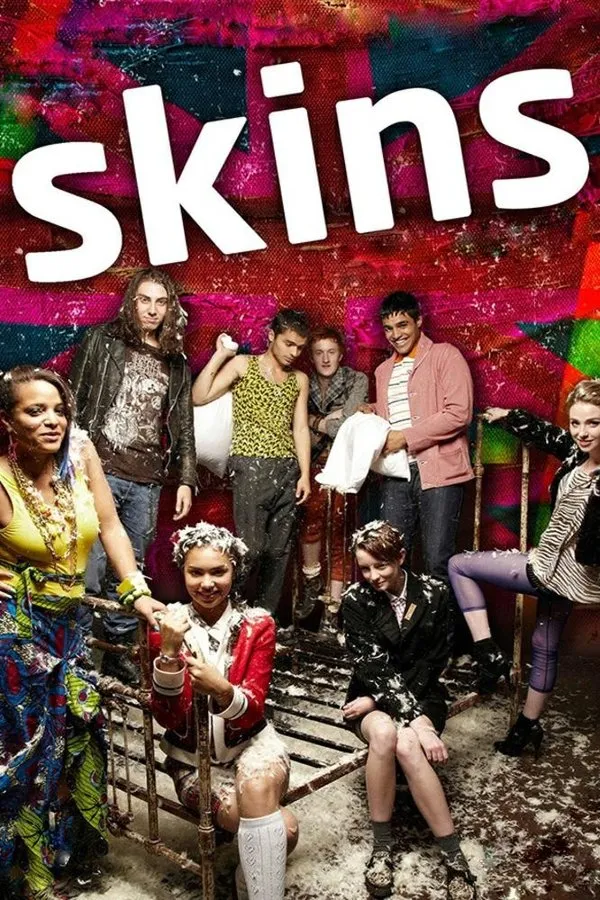 Skins 1