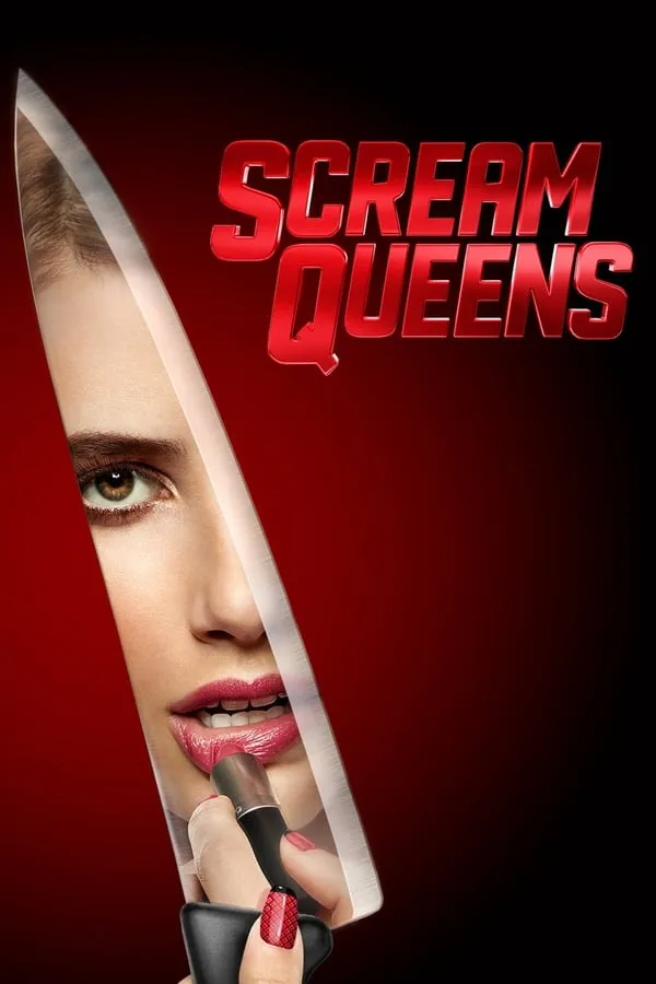Scream Queens 2