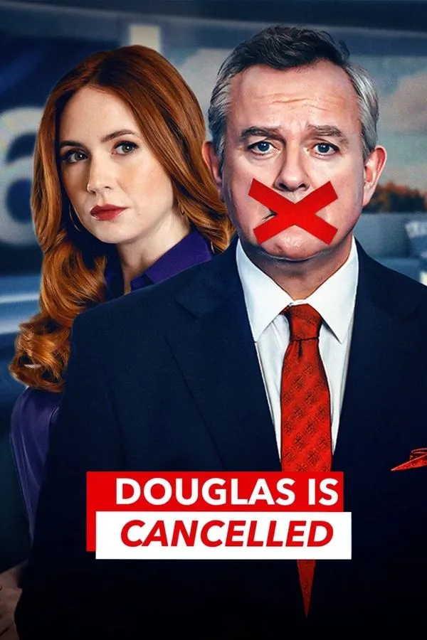 Douglas Is Cancelled None
