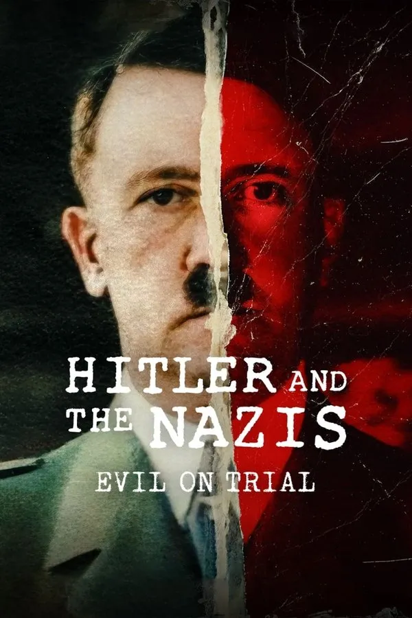 Hitler and the Nazis: Evil on Trial None