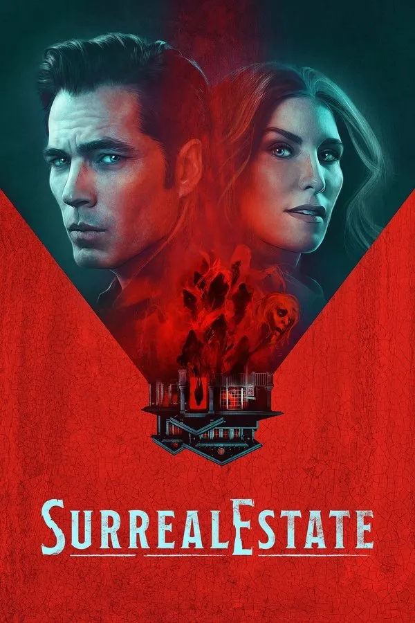 SurrealEstate 3