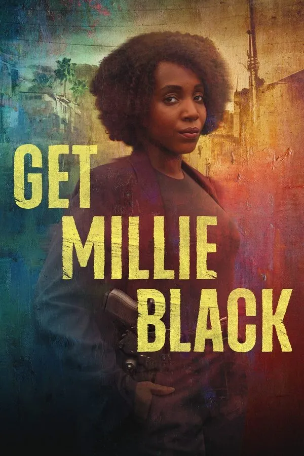 Get Millie Black None