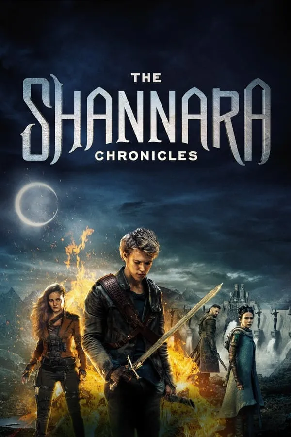 The Shannara Chronicles 1