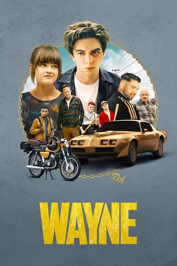 Wayne 1