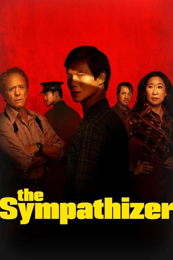 The Sympathizer None