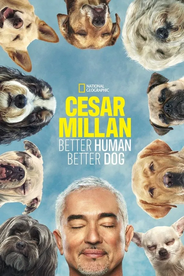 Cesar Millan: Better Human, Better Dog 2