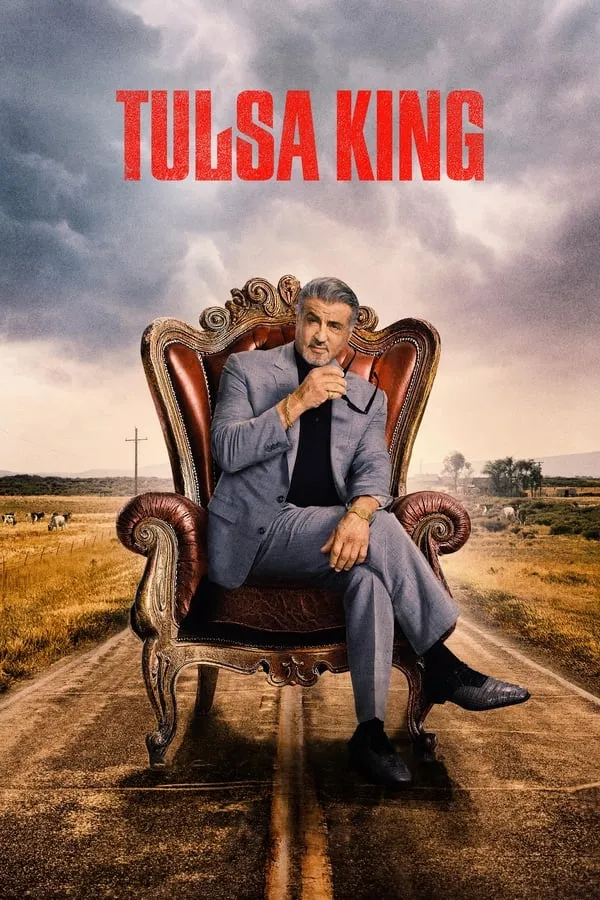 Tulsa King None