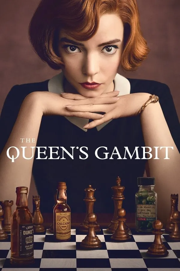 The Queen's Gambit None