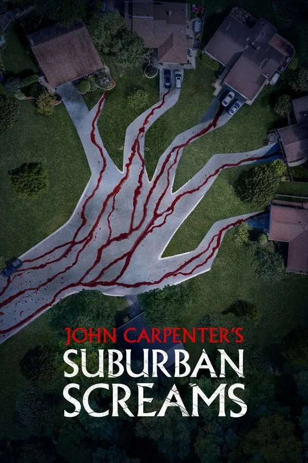 John Carpenter's Suburban Screams None