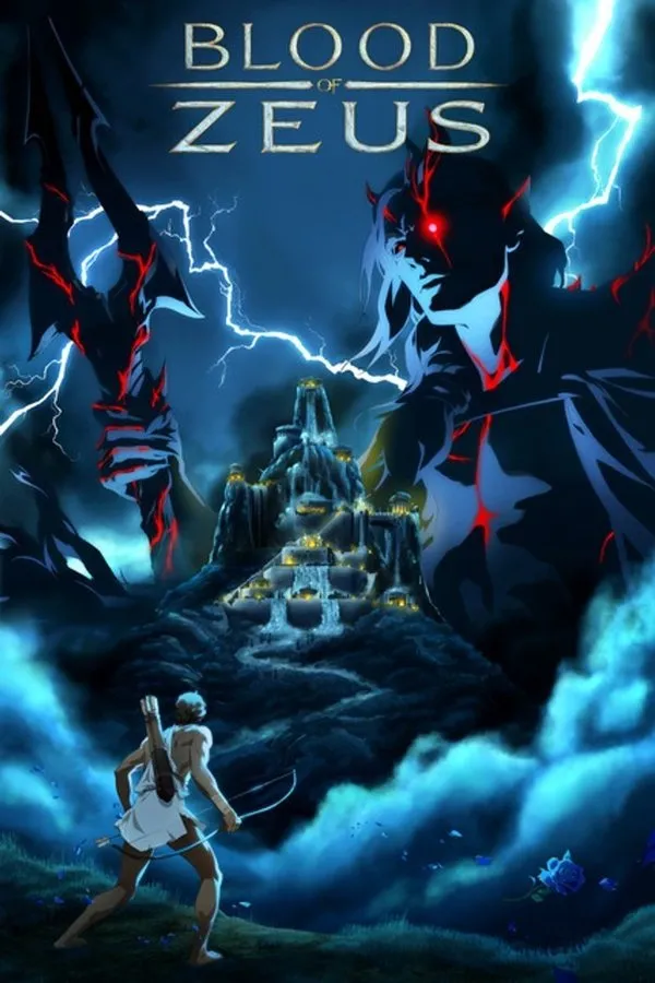 Blood of Zeus 3