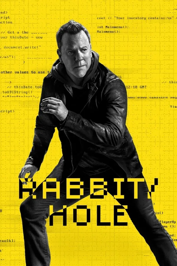 Rabbit Hole 1