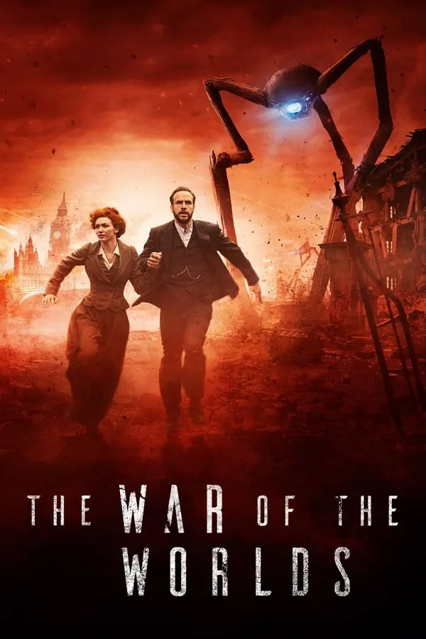 The War of the Worlds None