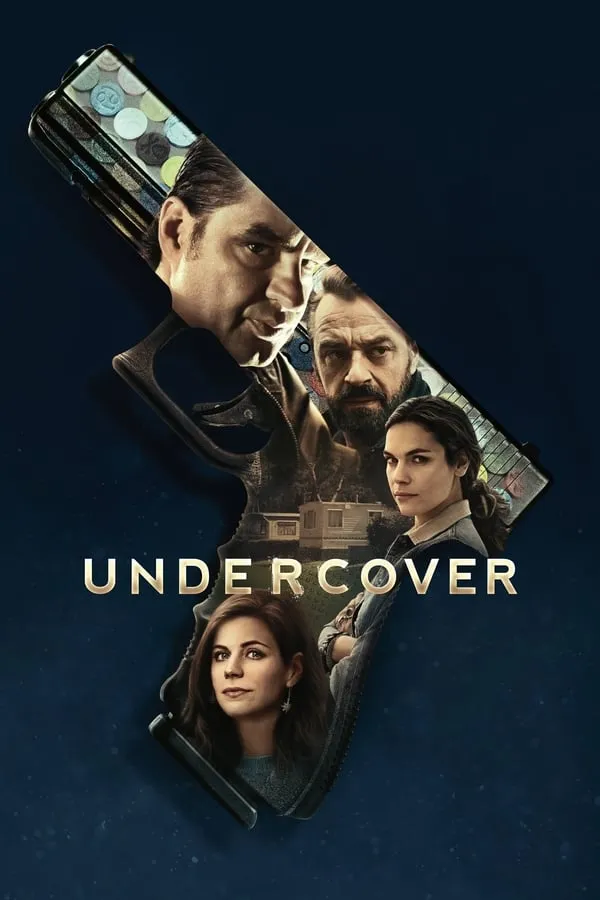 Undercover 1
