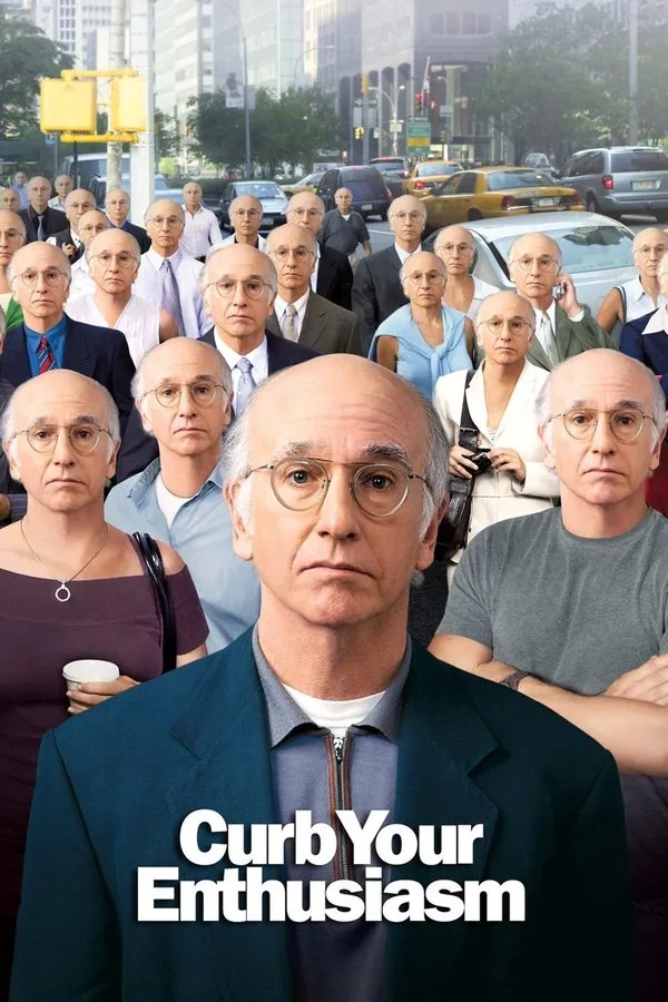 Curb Your Enthusiasm 4