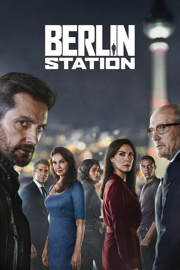 Berlin Station 2