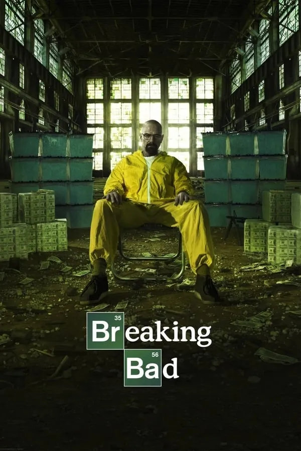 Breaking Bad 2