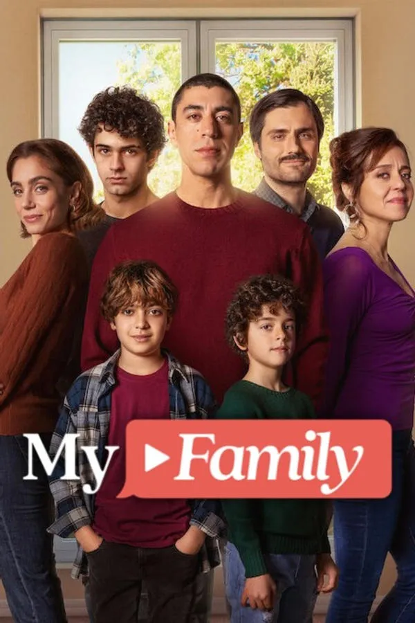 My Family None